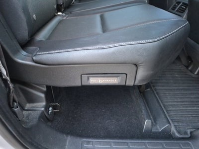 2019 Honda Ridgeline RTL-T