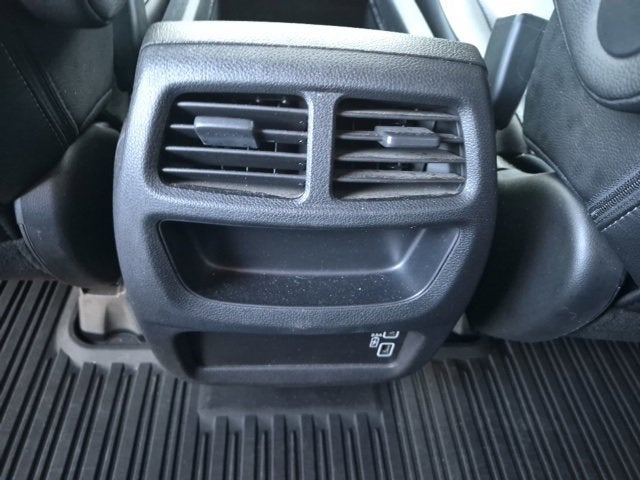 2019 Honda Ridgeline RTL-T