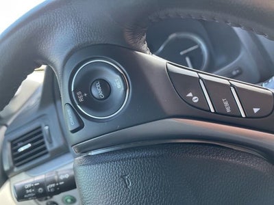 2019 Honda Ridgeline RTL-T