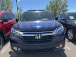 2019 Honda Ridgeline RTL-T