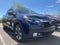 2019 Honda Ridgeline RTL-T