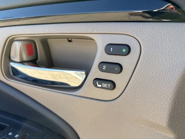 2020 Honda Ridgeline RTL-E