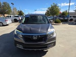2017 Honda Ridgeline RTL-E