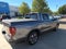 2017 Honda Ridgeline RTL-E