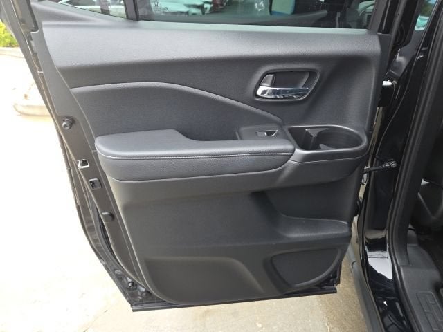2021 Honda Ridgeline RTL-E