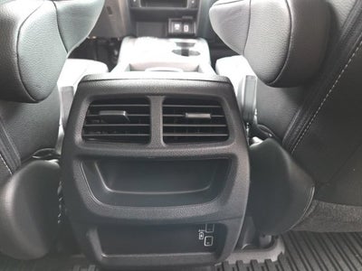 2021 Honda Ridgeline RTL-E