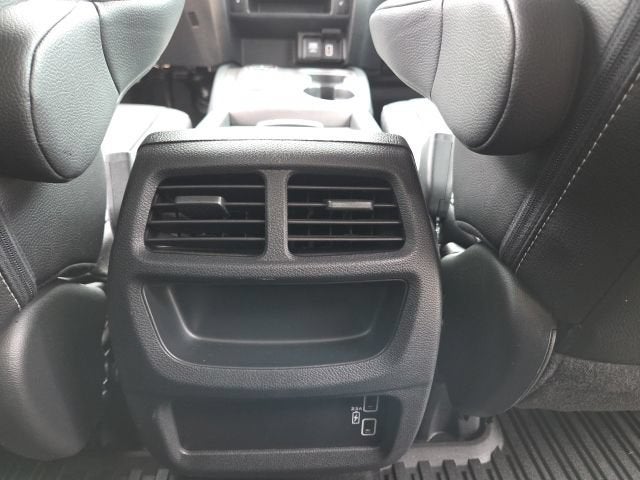 2021 Honda Ridgeline RTL-E