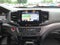 2021 Honda Ridgeline RTL-E