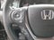 2021 Honda Ridgeline RTL-E