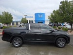 2021 Honda Ridgeline RTL-E