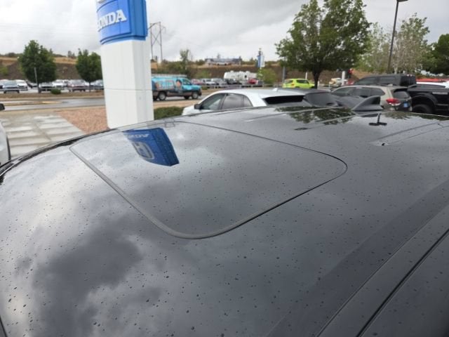 2021 Honda Ridgeline RTL-E