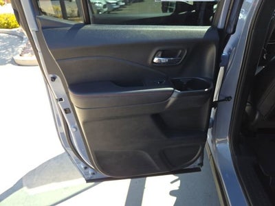 2022 Honda Ridgeline Black Edition