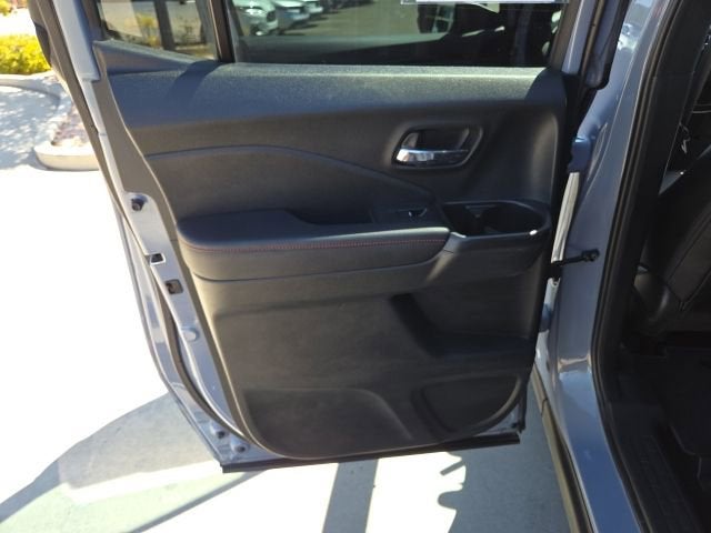 2022 Honda Ridgeline Black Edition