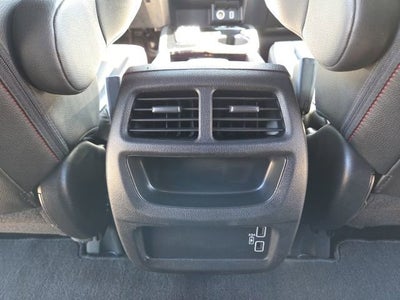 2022 Honda Ridgeline Black Edition