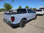 2022 Honda Ridgeline Black Edition