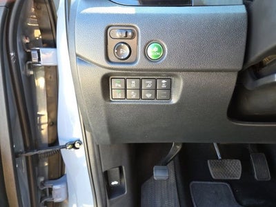 2022 Honda Ridgeline Black Edition