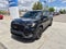 2024 Honda Ridgeline Black Edition