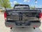 2024 Honda Ridgeline Black Edition