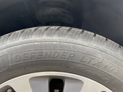 2014 Acura MDX Tech Pkg