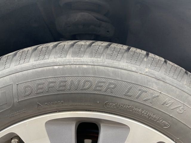 2014 Acura MDX Tech Pkg