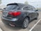 2014 Acura MDX Tech Pkg
