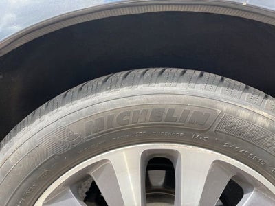 2014 Acura MDX Tech Pkg