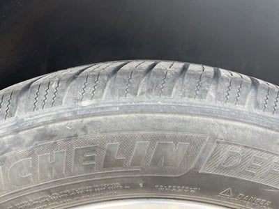 2014 Acura MDX Tech Pkg