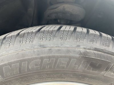 2014 Acura MDX Tech Pkg