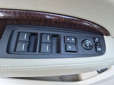 2017 Acura MDX w/Technology Pkg