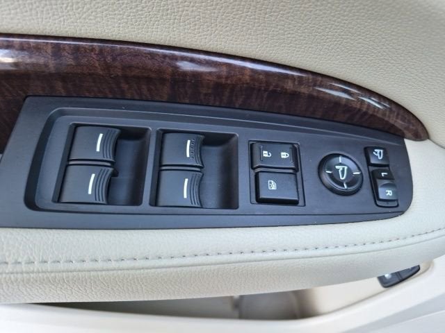 2017 Acura MDX w/Technology Pkg
