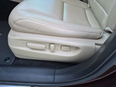 2017 Acura MDX w/Technology Pkg