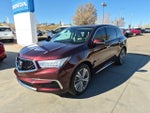 2017 Acura MDX w/Technology Pkg