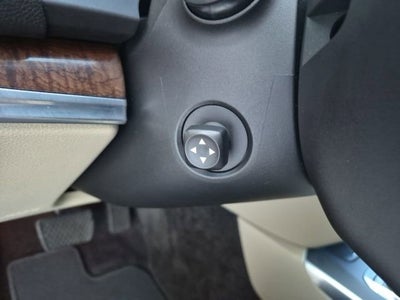 2017 Acura MDX w/Technology Pkg