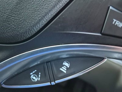 2017 Acura MDX w/Technology Pkg