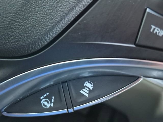 2017 Acura MDX w/Technology Pkg