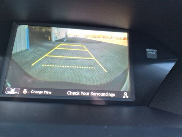 2017 Acura MDX w/Technology Pkg