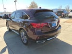 2017 Acura MDX w/Technology Pkg