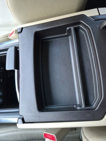 2017 Acura MDX w/Technology Pkg