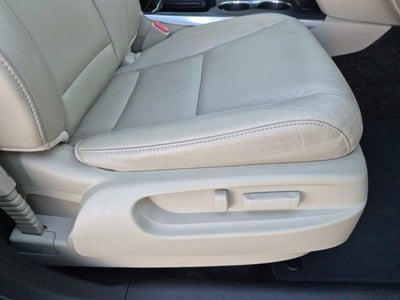 2017 Acura MDX w/Technology Pkg