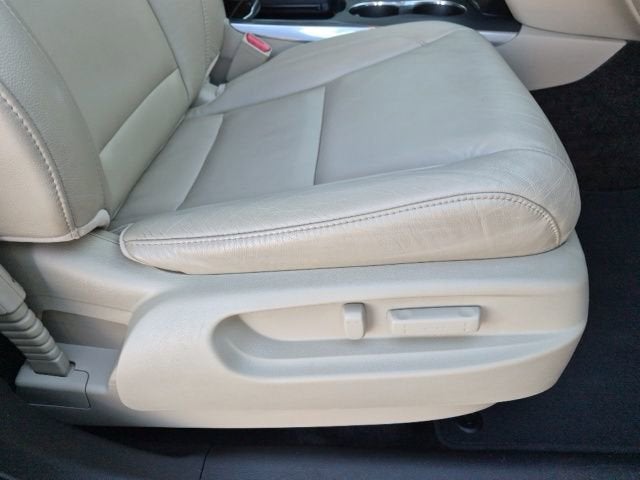 2017 Acura MDX w/Technology Pkg