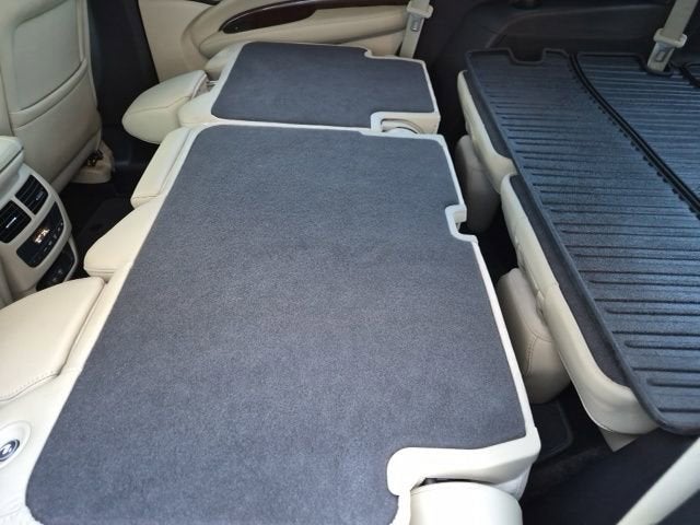 2017 Acura MDX w/Technology Pkg