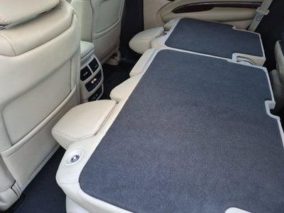 2017 Acura MDX w/Technology Pkg