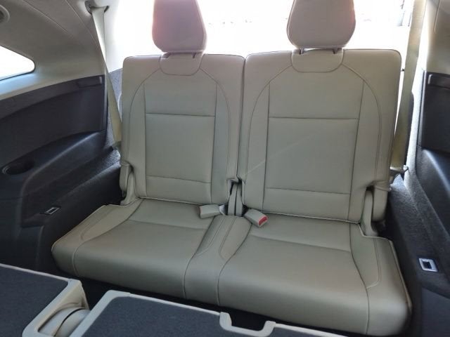 2017 Acura MDX w/Technology Pkg