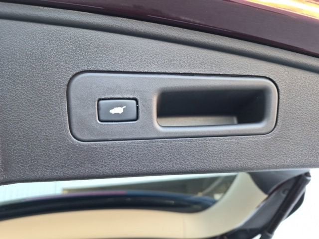 2017 Acura MDX w/Technology Pkg
