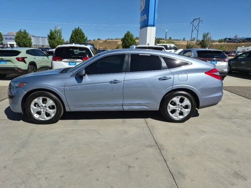 2010 Honda Accord Crosstour EX-L