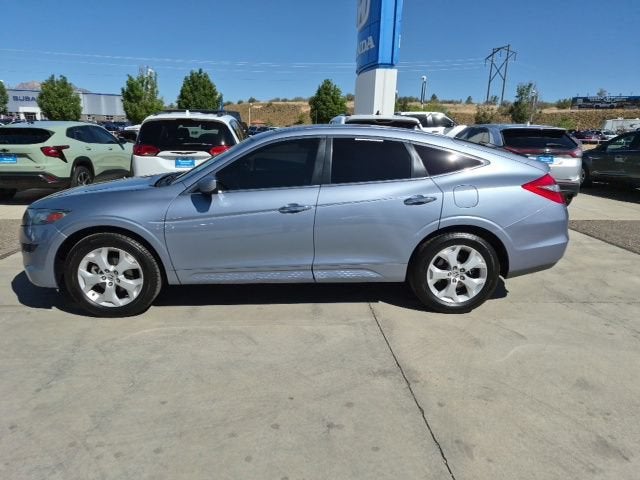 2010 Honda Accord Crosstour EX-L