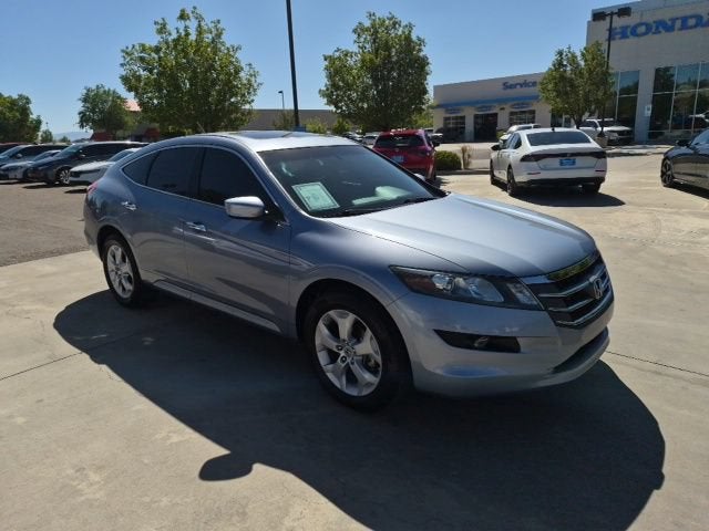 2010 Honda Accord Crosstour EX-L