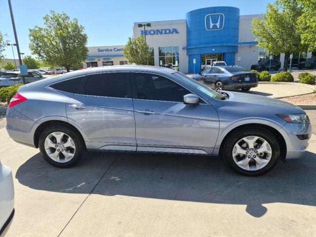 2010 Honda Accord Crosstour EX-L