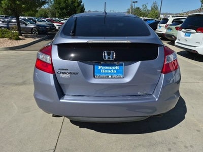 2010 Honda Accord Crosstour EX-L