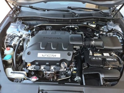 2010 Honda Accord Crosstour EX-L